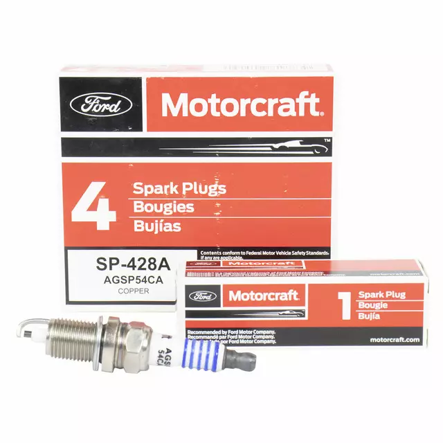 AGSP54CA - : Spark Plug for Ford Image