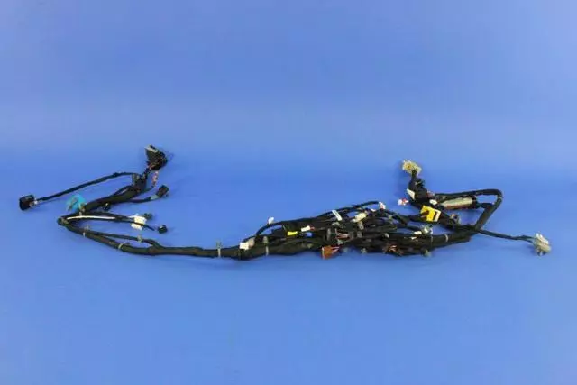 68205634AF - Electrical: Instrument Panel Wiring for Mopar Image image