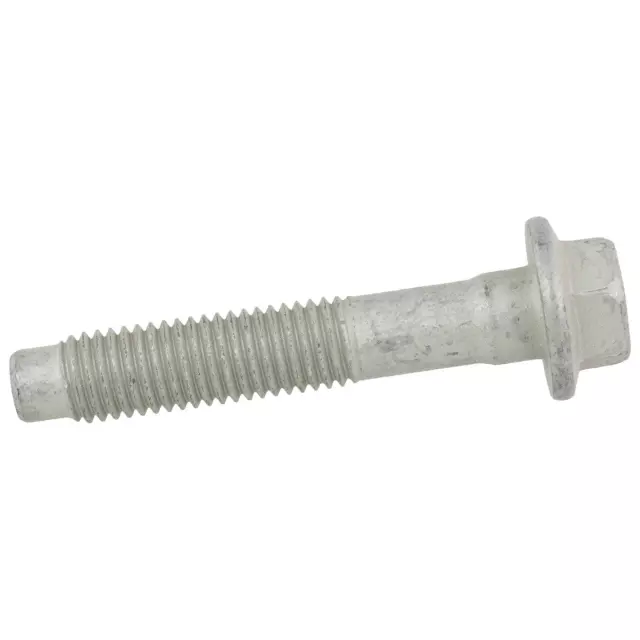 W717705S439 - : Upper Control Arm Bolt for Ford: Ranger | Lincoln: Corsair Image