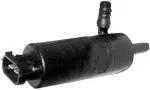 6849051 - : HELLA Windshield Washer Pump 006849051 for Hella Image