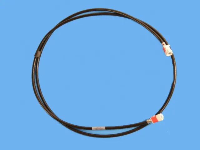 68258682AA - Electrical: Am/fm Antenna Cable for Mopar Image