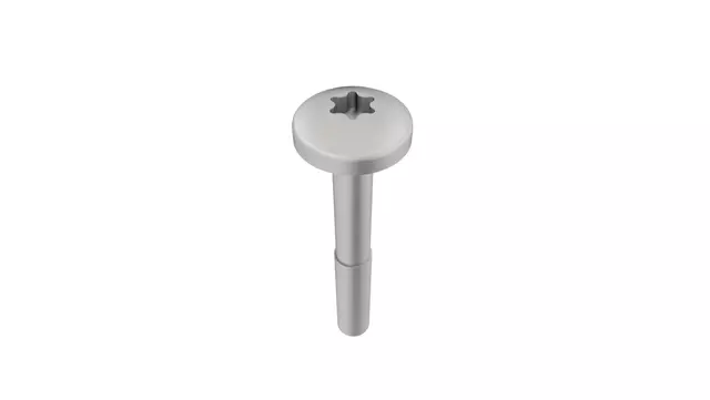 6510222AA - : Pan Head Screw, Mounting for Mopar Image