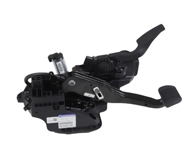 68672995AA - Fuel and Accelerator Pedal: Brake And Accelerator Pedal for Mopar Image
