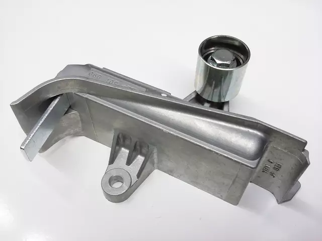 6B109477A - : Damper for Volkswagen: Passat Image