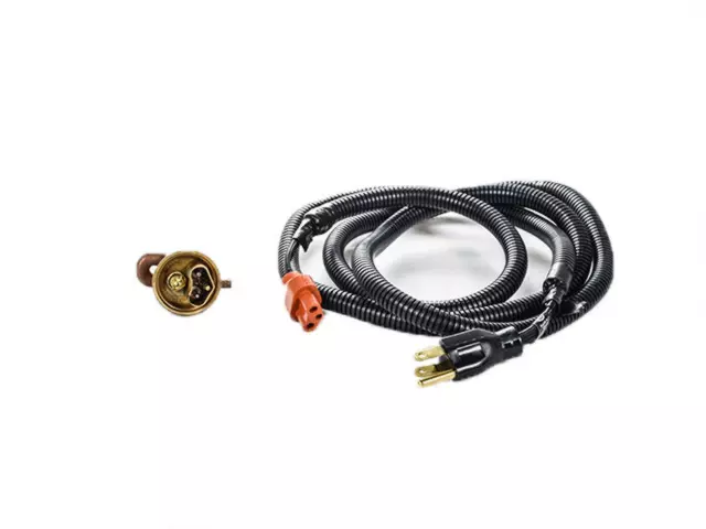 Engine Block Heater Package - Mopar (82203640AB)