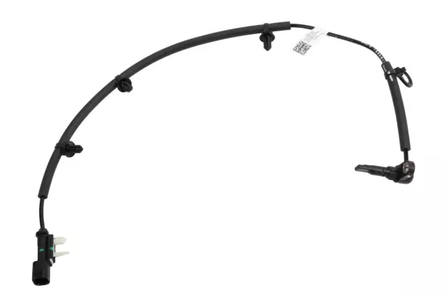 84449197 - Brakes: ABS Sensor for Chevrolet: Equinox | GMC: Terrain Image