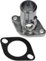 9022006 - : Engine Coolant Thermostat Housing for Dorman Image