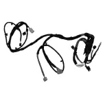 CK4Z14A411K - : Wire Assembly Jumper for Ford Image