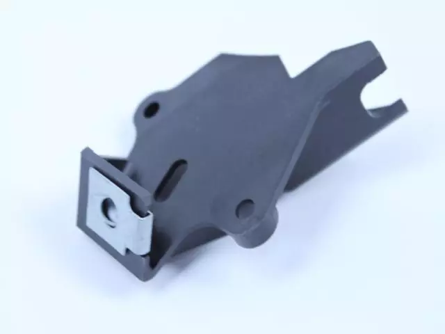 Resonator Bracket - Mopar (53034141AC)