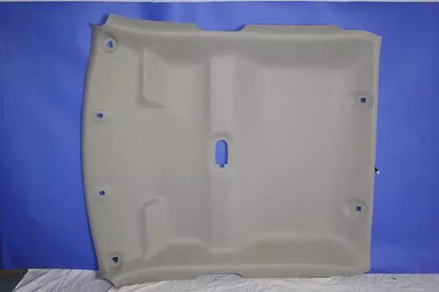 1CS00BD1AA - Interior Trim: Headliner for Mopar Image image