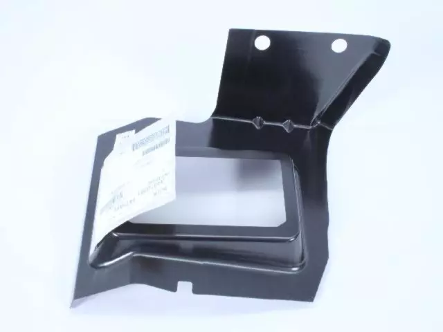 5074858AB - Body Sheet Metal Except Doors: Quarter Inner Reinforcement, Right for Mopar Image