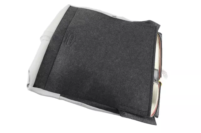 22790421 - Body: Seat Back Cover for Cadillac: CTS Image