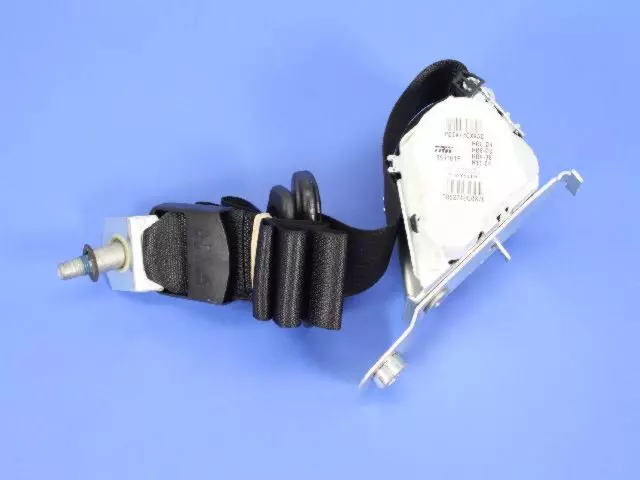 Rear Seat Belt, Right - Mopar (ZV70DX9AE)