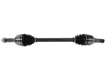 NCV51088 - : 17-22 Mitsubishi Mirage G4 CV Axle Assembly  - Front Left for GSP Image
