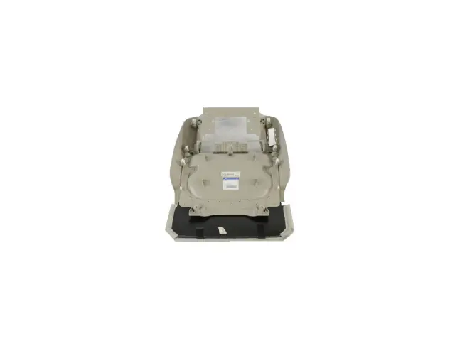 5SC76PD2AG - Interior Trim: Front Seat Back Panel, Right for Mopar Image