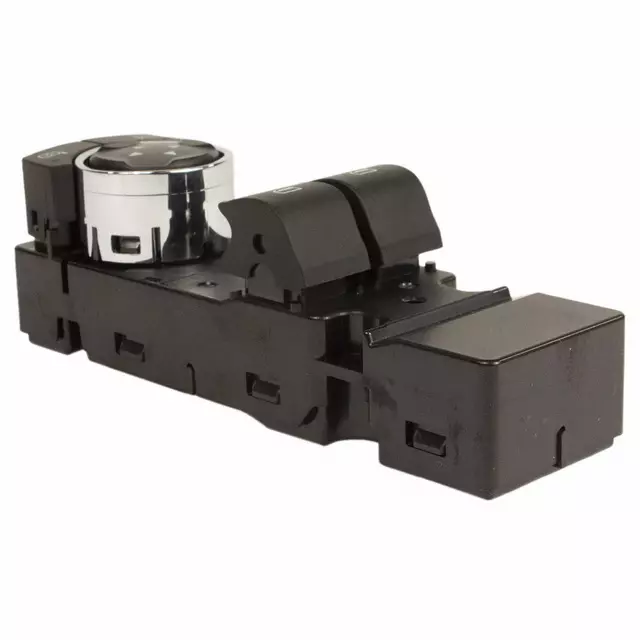 JC3Z14529AA - Body: Window Switch for Ford Image