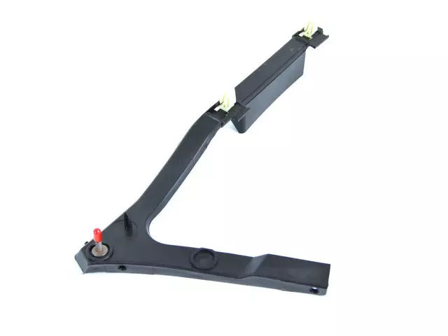 55155500AG - Frames and Bumpers: Fascia Retainer, Right for Mopar Image