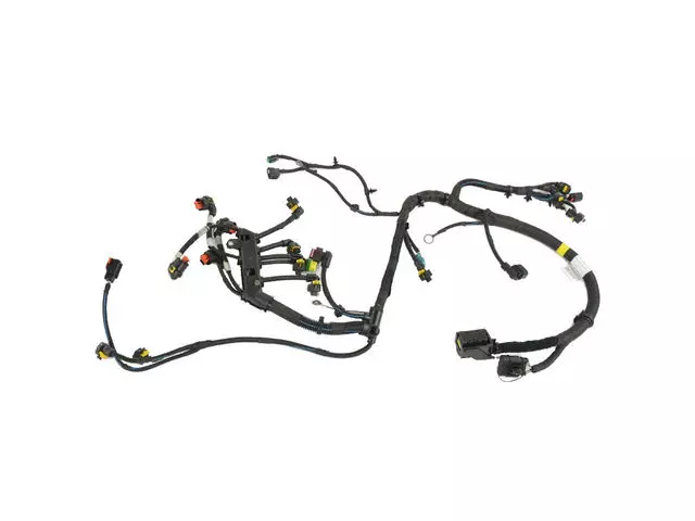 Engine Wiring - Mopar (68267910AA)