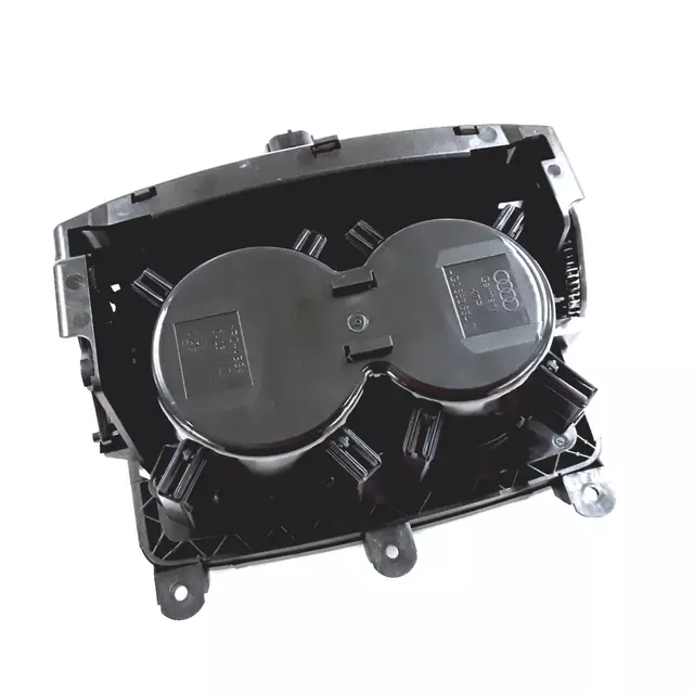 4G0862534A24A - : Cup Holder for Audi: A6, A6 Quattro, A7 Quattro, RS7, S6, S7 Image