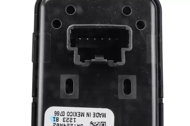 Door Window Switch - GM (85661579)