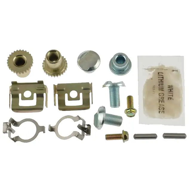 H7319 - Brakes &amp; Brake Parts: Parking Brake Hardware Kit for Carlson Image