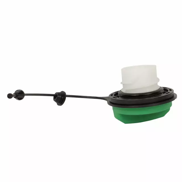 8C3Z9030B - : Fuel Tank Cap for Ford: F-250 Super Duty, F-350 Super Duty, F-450 Super Duty, F-550 Super Duty Image