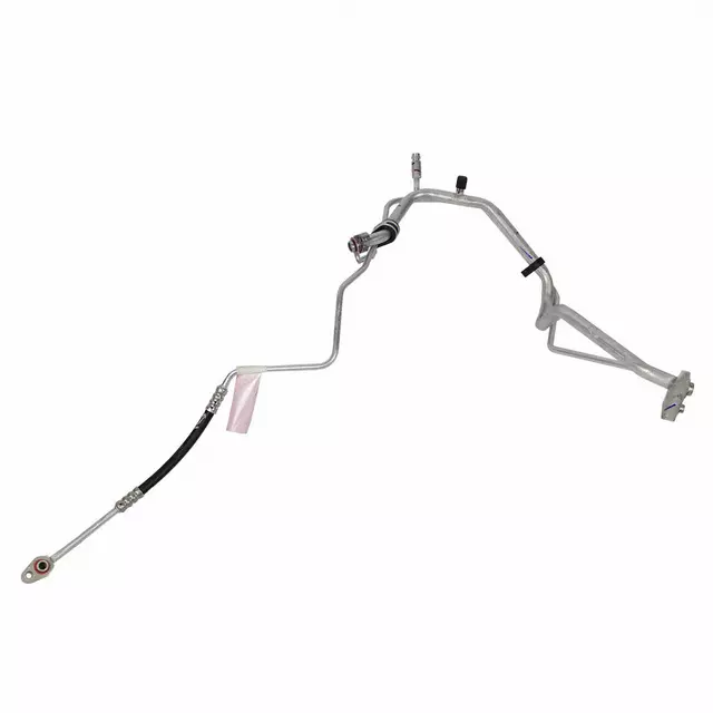 DL3Z19A834A - HVAC: Hose &amp; Tube Assembly for Ford: F-150 Image