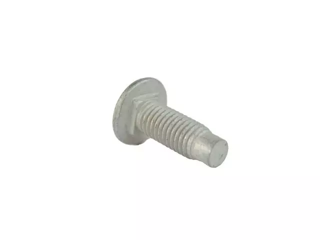 Square Neck Bolt - Mopar (6507391AA)