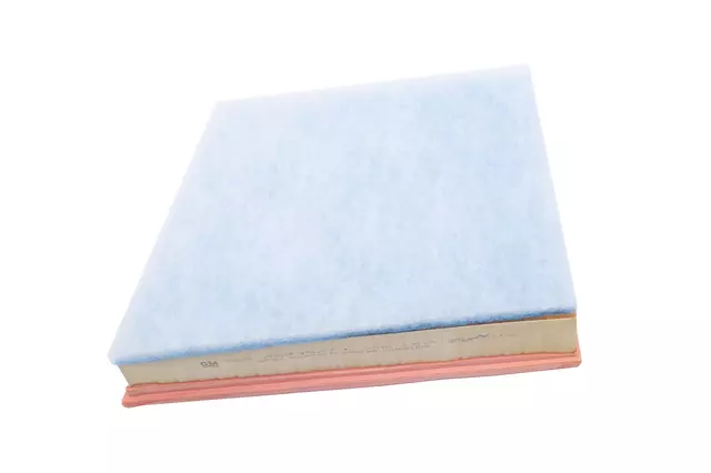 Acdelco™ Engine Air Filter - GM (A3141C)