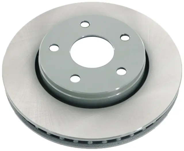1BP00023AA - : Disc Brake Rotor for bproauto Image