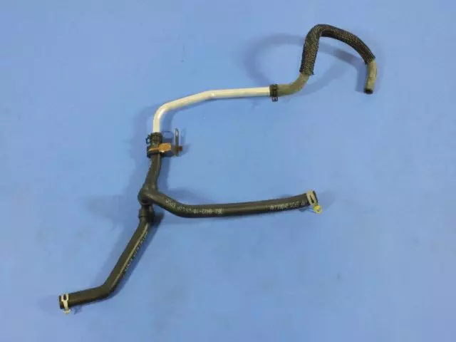 55038125AA - Cooling: Heater Return Tube &amp; Hose for Chrysler: 300 | Dodge: Challenger, Charger, Magnum Image