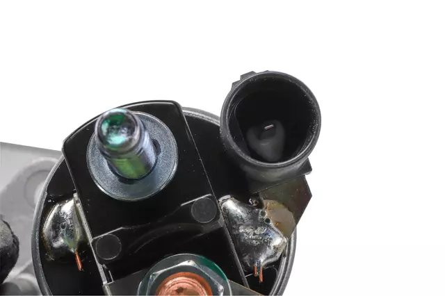 12680618 - : Starter for Chevrolet: Spark Image