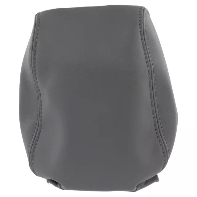 BC3Z26501A04BA - Body: Headrest Cover for Ford: F-250 Super Duty, F-350 Super Duty, F-450 Super Duty Image
