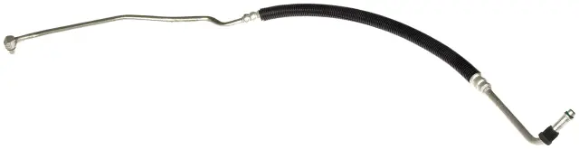 625137 - Belts and Cooling: Engine Oil Cooler Line for Dorman Image