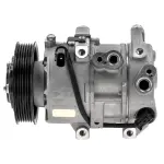 6513184 - : gpd Compressor New 6513184 for GLOBAL PARTS DISTRIBUTORS Image