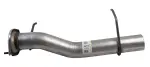38718 - : Prebent Exhaust Pipe for AP Exhaust Image