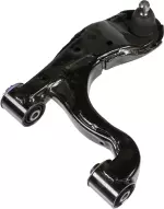 55501ZQ00A - Suspension: Upper Control Arm for Nissan Image