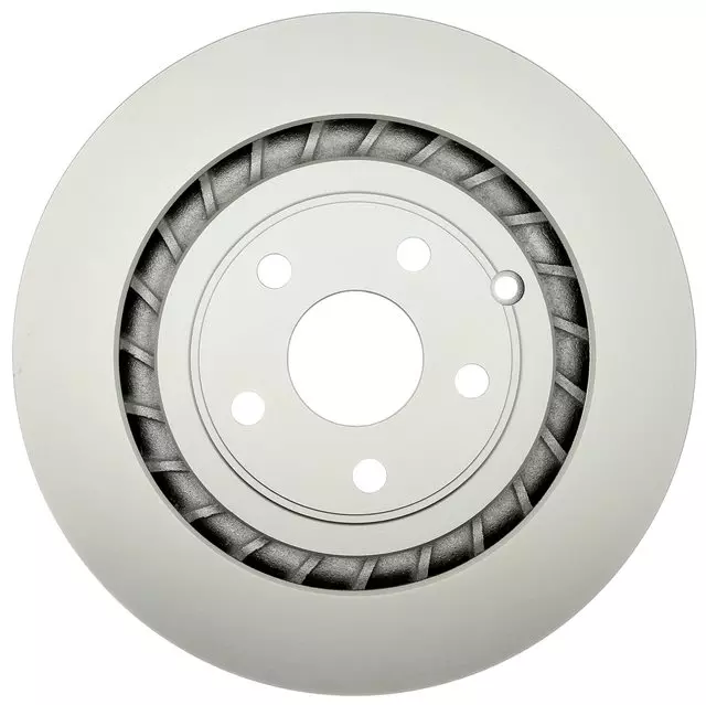 19360648 - : Rear Disc Brake Rotor for GM Image