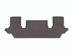 4715753IM - Body: Cocoa FloorLiner™ HP for WeatherTech Image