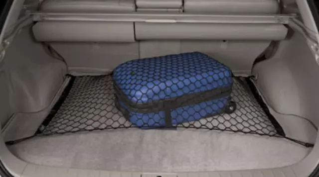 PT34700101 - Interior: Cargo Net - Spider for Lexus: RX350, RX450h Image