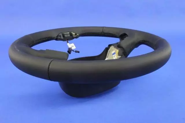 Steering Wheel - Mopar (6ZM96DX9AA)