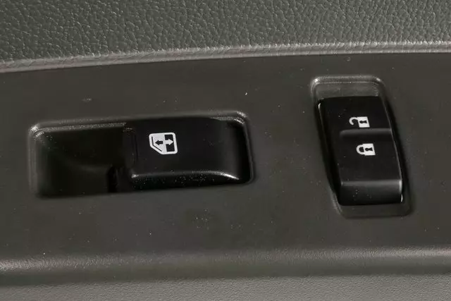 95299117 - Body: Door Trim Panel for Chevrolet: Spark, Spark EV Image