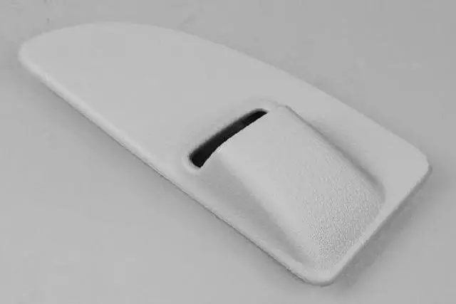 Sliding Door Bumper Bezel, Right - Mopar (RT32XT5AA)