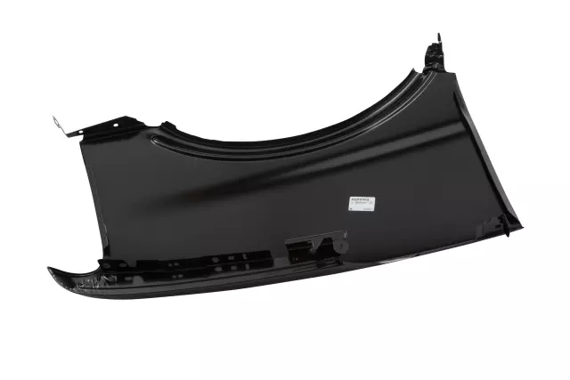 Front Driver Side Fender - GM (89025252)