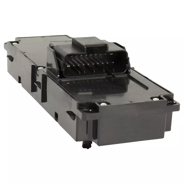 DG9Z14A701AA - Body: Seat Switch for Ford: Fusion | Lincoln: MKZ Image