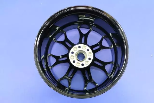 Wheel, Alloy - Mopar (1WR19JXYAA)