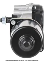 854028 - : Windshield Wiper Motor for Cardone Image