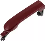 82641ZW40A - : Driver Left Outside Front Door Handle (NAC) for Nissan Image