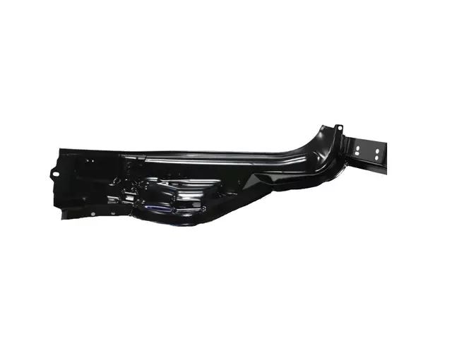 Quarter Panel Gutter - Mopar (68186323AB)