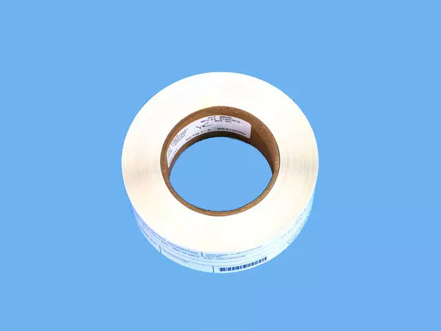 Vehicle Emission Control Information Label - Mopar (47480516AA)